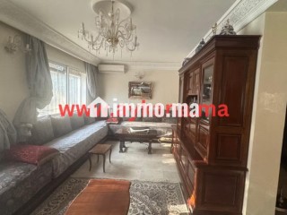 Vente Villa Rabat Souissi - Villa à vendre - Rabat