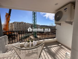Appartement à vendre avec piscine et parking - Appartement à vendre - Tanger