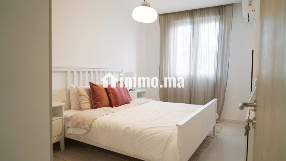 Appartement à vendre de 120m² à Tanja Balia - Vente Immobilier - Tanger - photo 2