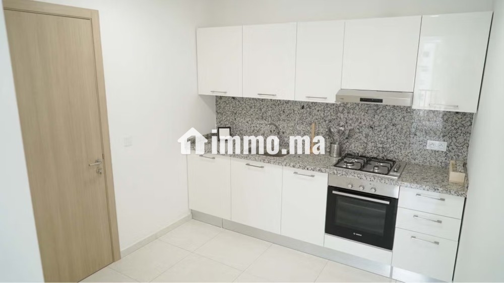 Appartement à vendre de 120m² à Tanja Balia - Vente Immobilier - Tanger - photo 3