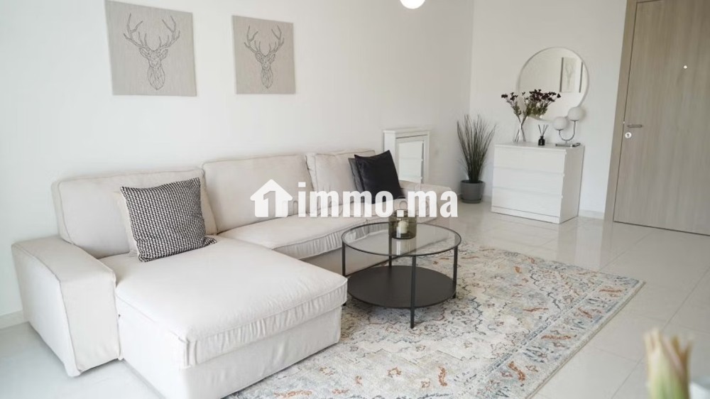 Appartement à vendre de 120m² à Tanja Balia - Vente Immobilier - Tanger - photo 5