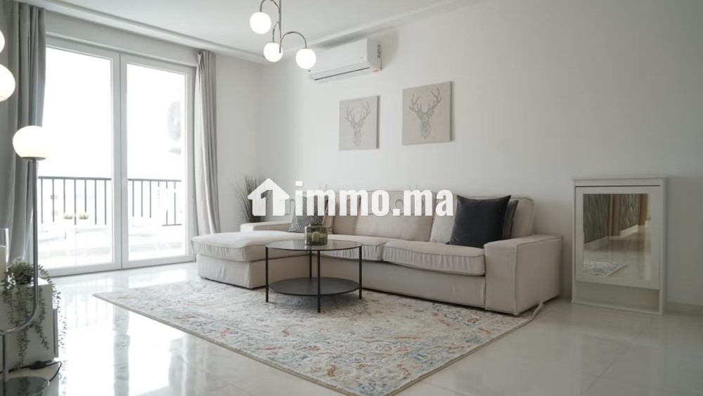 Appartement à vendre de 120m² à Tanja Balia - Vente Immobilier - Tanger - photo 6
