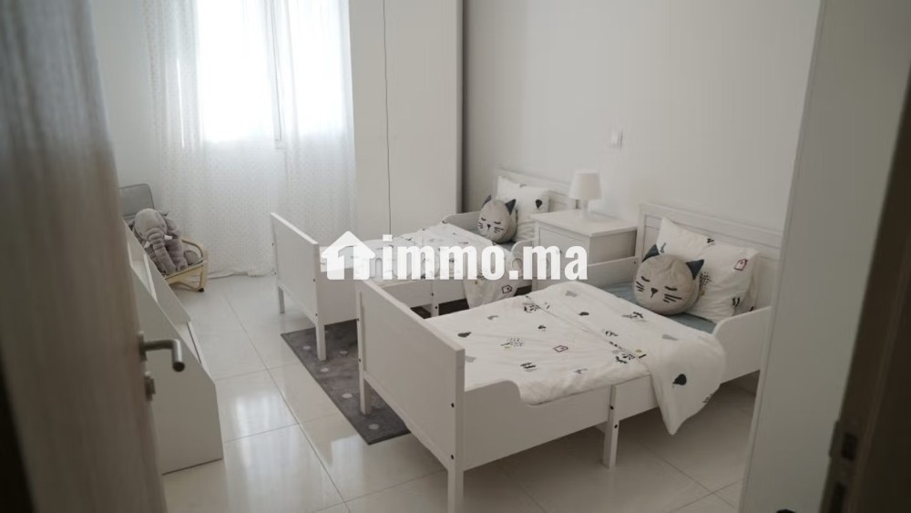 Appartement à vendre de 120m² à Tanja Balia - Vente Immobilier - Tanger - photo 7