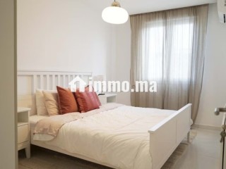 Appartement à vendre de 120m² à Tanja Balia - Appartement à vendre - Tanger