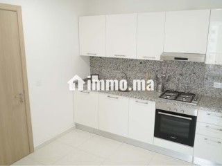 Appartement à vendre de 120m² à Tanja Balia - Appartement à vendre - Tanger