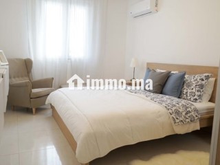 Appartement à vendre de 120m² à Tanja Balia - Appartement à vendre - Tanger