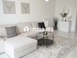 Appartement à vendre de 120m² à Tanja Balia - Appartement à vendre - Tanger