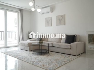 Appartement à vendre de 120m² à Tanja Balia - Appartement à vendre - Tanger