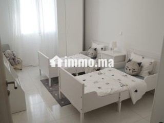 Appartement à vendre de 120m² à Tanja Balia - Appartement à vendre - Tanger
