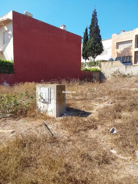 Terrain à bâtir 307m2 Nassim Islan Casablanca - Vente Immobilier - Casablanca - photo 3