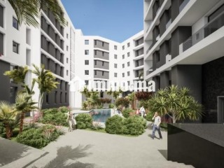 Bel appartement à vendre de 90m² à Tanja Balia - Appartement à vendre - Tanger