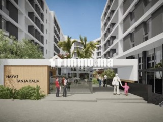 Bel appartement à vendre de 90m² à Tanja Balia - Appartement à vendre - Tanger