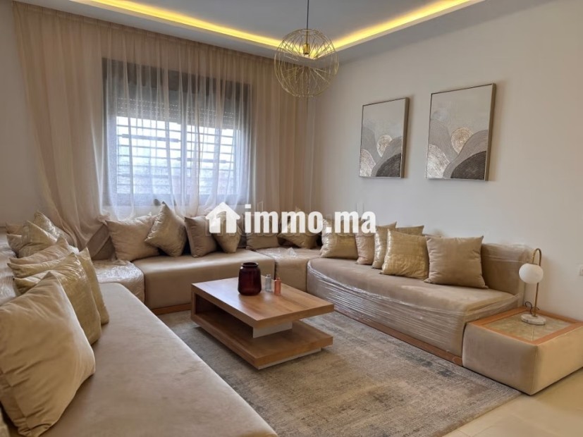 Nouveaux appartement à vendre de 50 m² à Tanger - Vente Immobilier - Tanger - photo 1