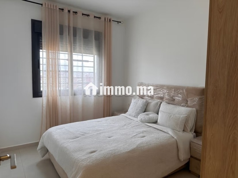 Nouveaux appartement à vendre de 50 m² à Tanger - Vente Immobilier - Tanger - photo 3