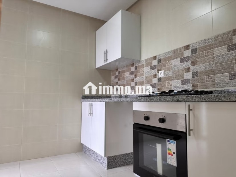 Nouveaux appartement à vendre de 50 m² à Tanger - Vente Immobilier - Tanger - photo 5