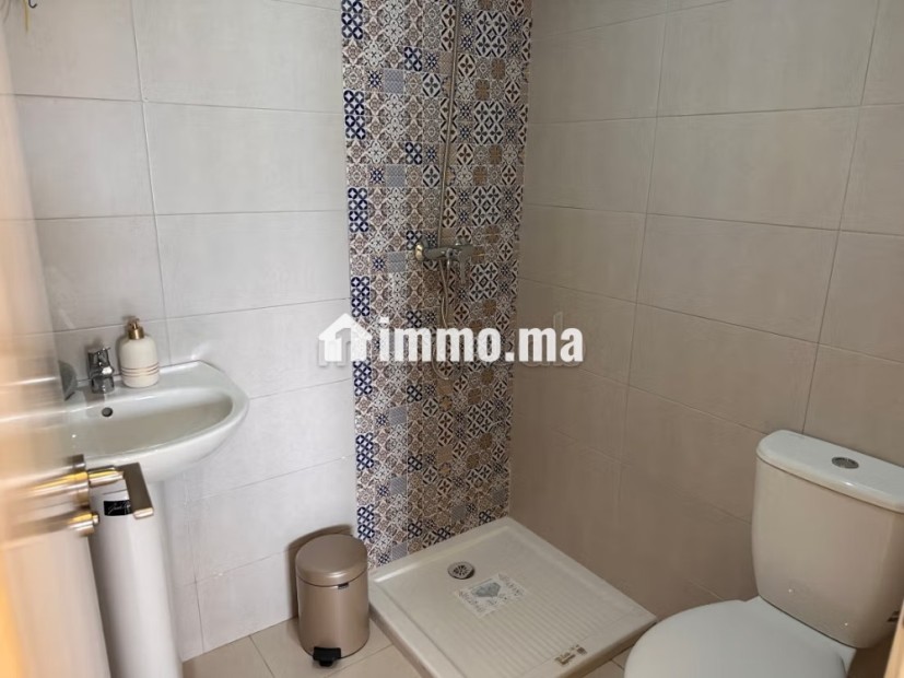 Nouveaux appartement à vendre de 50 m² à Tanger - Vente Immobilier - Tanger - photo 6