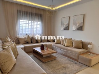 Nouveaux appartement à vendre de 50 m² à Tanger - Appartement à vendre - Tanger