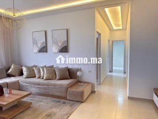 Nouveaux appartement à vendre de 50 m² à Tanger - Appartement à vendre - Tanger