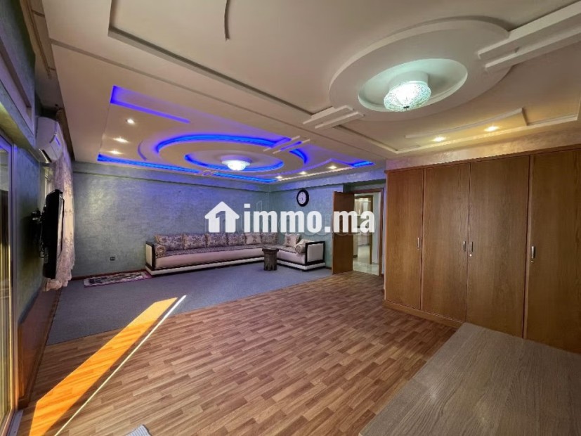 Appartement à vendre de 234m² au centre ville - Vente Immobilier - Tanger - photo 2