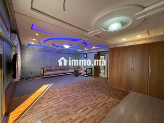 Appartement à vendre de 234m² au centre ville - Appartement à vendre - Tanger
