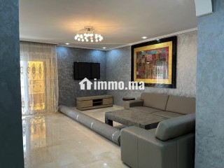 Appartement à vendre de 234m² au centre ville - Appartement à vendre - Tanger