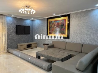 Appartement à vendre de 234m² au centre ville - Appartement à vendre - Tanger