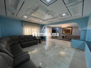 Appartement à vendre de 234m² au centre ville - Appartement à vendre - Tanger