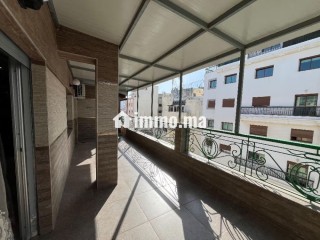 Appartement à vendre de 234m² au centre ville - Appartement à vendre - Tanger
