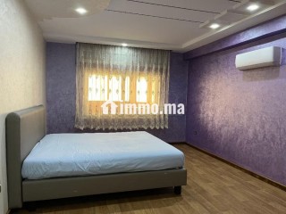Appartement à vendre de 234m² au centre ville - Appartement à vendre - Tanger