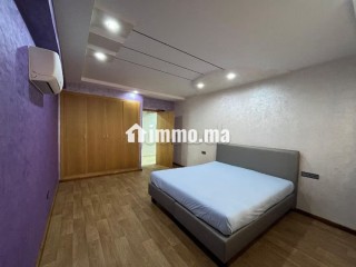 Appartement à vendre de 234m² au centre ville - Appartement à vendre - Tanger