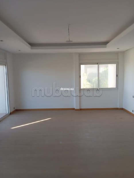 Villa isolé front golf 1300m2 - Vente Immobilier - Bouskoura - photo 2