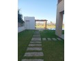 Villa isolé front golf 1300m2 - miniature 3