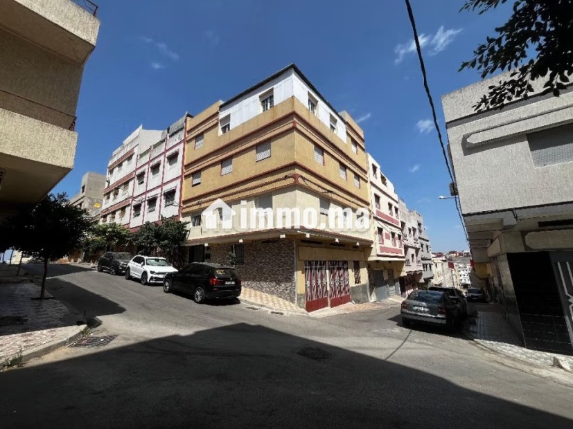 Maison titrée en vente opportunité unique à saisir - Vente Immobilier - Tanger - photo 2