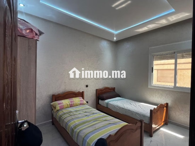 Maison titrée en vente opportunité unique à saisir - Vente Immobilier - Tanger - photo 7