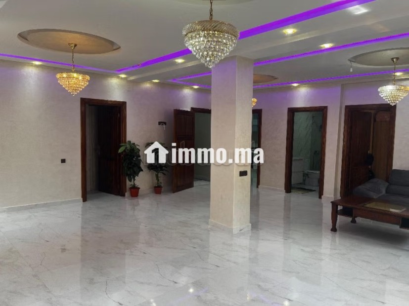 Maison titrée en vente opportunité unique à saisir - Vente Immobilier - Tanger - photo 8