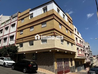 Maison titrée en vente opportunité unique à saisir - Maison à vendre - Tanger