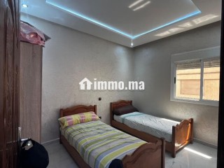 Maison titrée en vente opportunité unique à saisir - Maison à vendre - Tanger