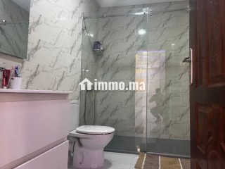 Maison titrée en vente opportunité unique à saisir - Maison à vendre - Tanger