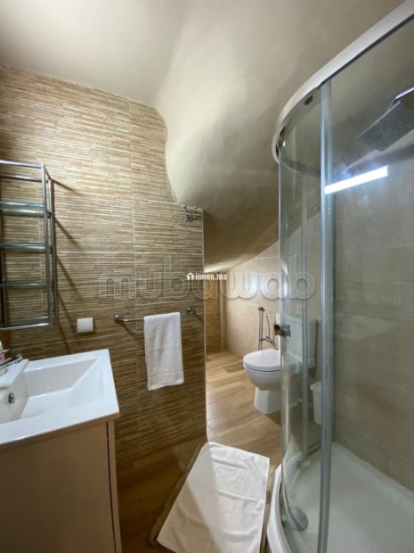 Location villa de luxe à Agdal. 5 chambres agréables. Meublé - Location Immobilier - Marrakech - photo 3