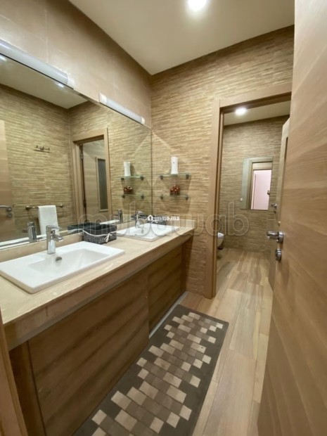 Location villa de luxe à Agdal. 5 chambres agréables. Meublé - Location Immobilier - Marrakech - photo 5