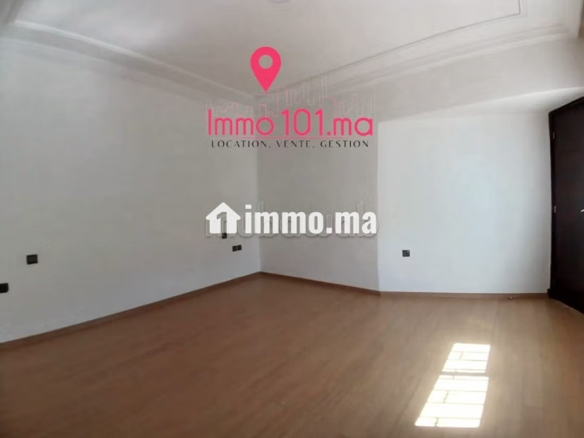 Location villa à l’Aviation - Location Immobilier - Rabat - photo 1