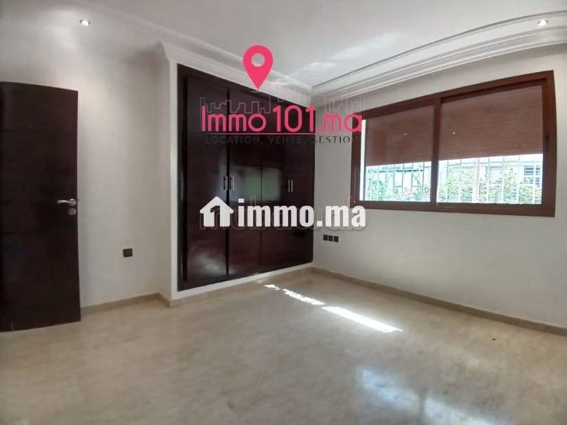 Location villa à l’Aviation - Location Immobilier - Rabat - photo 7