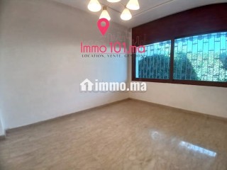 Location villa à l’Aviation - Villa à louer - Rabat