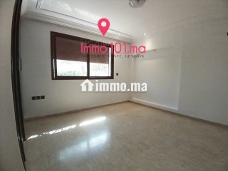 Location villa à l’Aviation - Villa à louer - Rabat