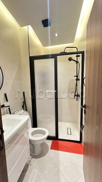 Appartement meublé à louer au mois en face de Appartement meublé à louer au mois en face de ENCG Mesnana - Location Immobilier - Tanger - photo 4