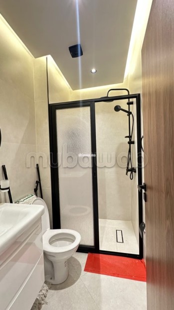 Appartement meublé à louer au mois en face de Appartement meublé à louer au mois en face de ENCG Mesnana - Location Immobilier - Tanger - photo 8