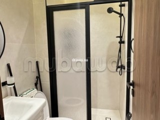 Appartement meublé à louer au mois en face de Appartement meublé à louer au mois en face de ENCG Mesnana - Appartement à louer - Tanger