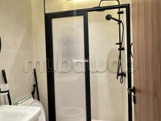 Appartement meublé à louer au mois en face de Appartement meublé à louer au mois en face de ENCG Mesnana - Appartement à louer - Tanger