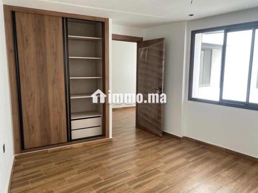 Duplex neuf 125m - Vente Immobilier - Bouskoura - photo 3