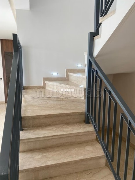Duplex neuf 125m - Vente Immobilier - Bouskoura - photo 6